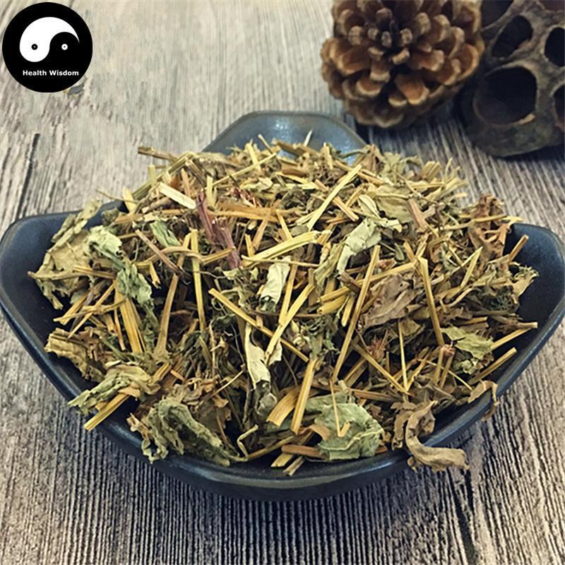 E Chang Cao 鵝腸草, Aquatic Malachium Herb, Herba Malachii Aquatici-Health Wisdom™