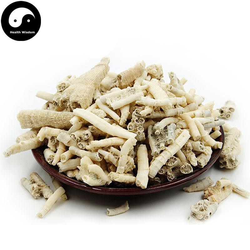 E Guan Shi 鵝管石, Coral Skeleton, Stalactite-Health Wisdom™