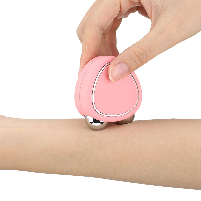 EMS Microcurrents for Face Beauty Instrument Facial Massager Lifting Slimming Acupuncture Points Vibration Skin Care Tightening-Health Wisdom™