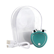 EMS Microcurrents for Face Beauty Instrument Facial Massager Lifting Slimming Acupuncture Points Vibration Skin Care Tightening-Health Wisdom™
