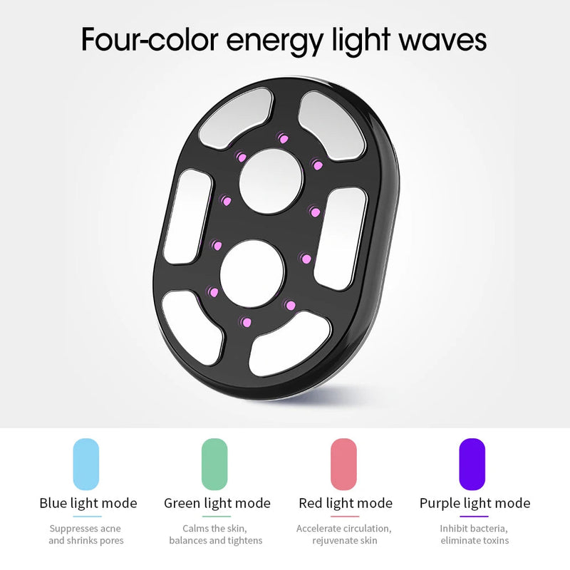EMS & RF Weight Loss Products Slimming Beauty Health Body Shaping Massage Equipment Muscle Stimulator Fat Burner Anti-Cellulite-Health Wisdom™