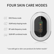 EMS & RF Weight Loss Products Slimming Beauty Health Body Shaping Massage Equipment Muscle Stimulator Fat Burner Anti-Cellulite-Health Wisdom™