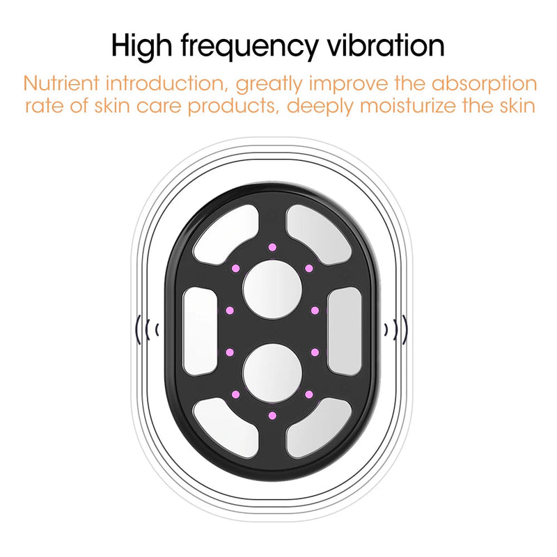 EMS & RF Weight Loss Products Slimming Beauty Health Body Shaping Massage Equipment Muscle Stimulator Fat Burner Anti-Cellulite-Health Wisdom™