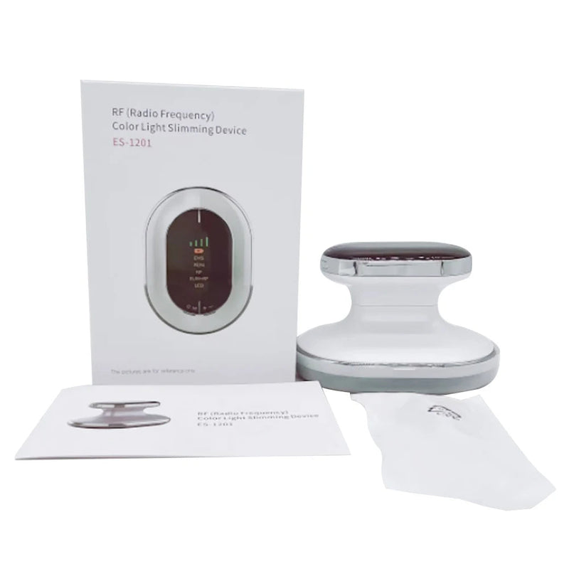 EMS & RF Weight Loss Products Slimming Beauty Health Body Shaping Massage Equipment Muscle Stimulator Fat Burner Anti-Cellulite-Health Wisdom™