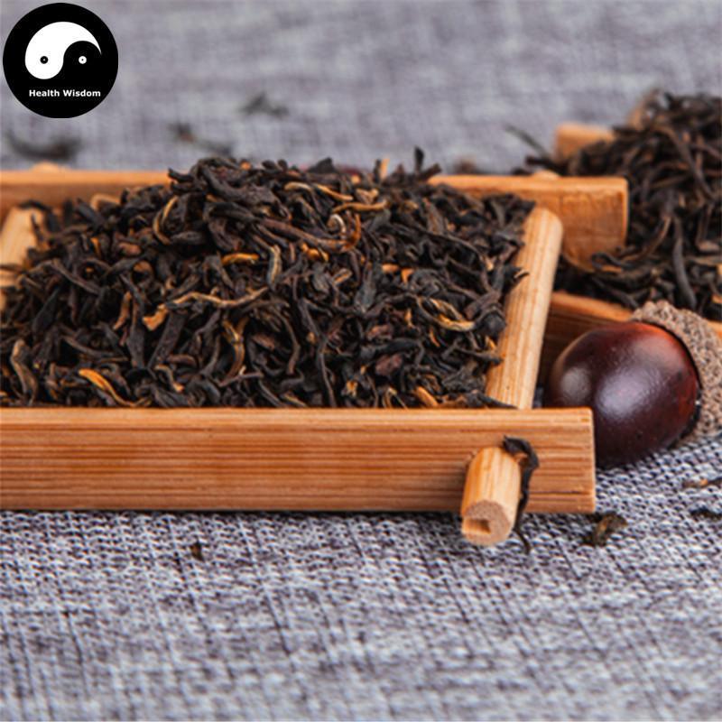 Earl Grey 伯爵 Black Tea-Health Wisdom™