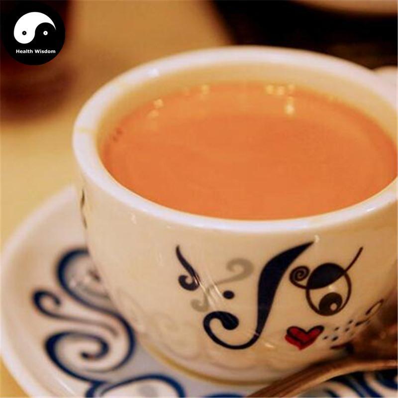Earl Grey 伯爵 Black Tea-Health Wisdom™