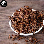 Earl Grey 伯爵 Black Tea-Health Wisdom™
