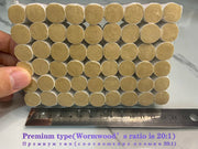 Easy to Use Moxibustion Tool Maintain Effect of Traditional Chinese Medical Moxa Therapy Warm Massage Wormwood Stick Health Care-Health Wisdom™