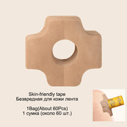 Easy to Use Moxibustion Tool Maintain Effect of Traditional Chinese Medical Moxa Therapy Warm Massage Wormwood Stick Health Care-Health Wisdom™