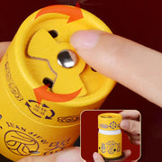 Easy to Use Moxibustion Tool Maintain Effect of Traditional Chinese Medical Moxa Therapy Warm Massage Wormwood Stick Health Care-Health Wisdom™