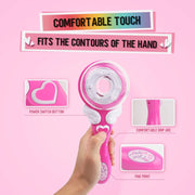 Electric Automatic Hair Braider DIY Braiding Hairstyle Tools Twist Braider Machine Hair Braid Weave Toys For Girl Child Gifts-Health Wisdom™