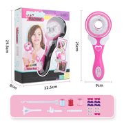 Electric Automatic Hair Braider DIY Braiding Hairstyle Tools Twist Braider Machine Hair Braid Weave Toys For Girl Child Gifts-Health Wisdom™