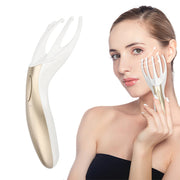 Electric Head Massager Five-Pronged Head Claw Scalp Head Full Body Electric Scalp Massager Multi-Function Massage & Relaxation-Health Wisdom™