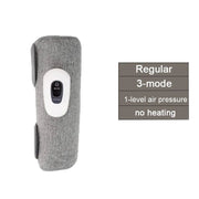 Eletric 360° Pressotherapy Leg Calf Massager Arm Feet 3-speed Air Pressure Airbag Vibration Muscle Relax Pain Relief Recharge-Health Wisdom™