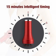 Eletric Body Shaper Slimming Human Liposuction Machine Red Light Pressotherapy Lymphatic Drainage Fat Burn Massager Weight Loss-Health Wisdom™