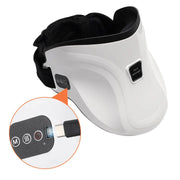 Eletric Neck Traction Therapy Device Recharge Neck Stretcher Cervical Spondylosis Vertebra Presotherapy Posture Corrector Heat-Health Wisdom™