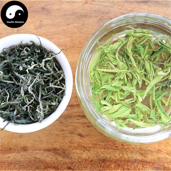 En Shi Yu Lu 恩施玉露 Green Tea Rich Selenium Tea-Health Wisdom™