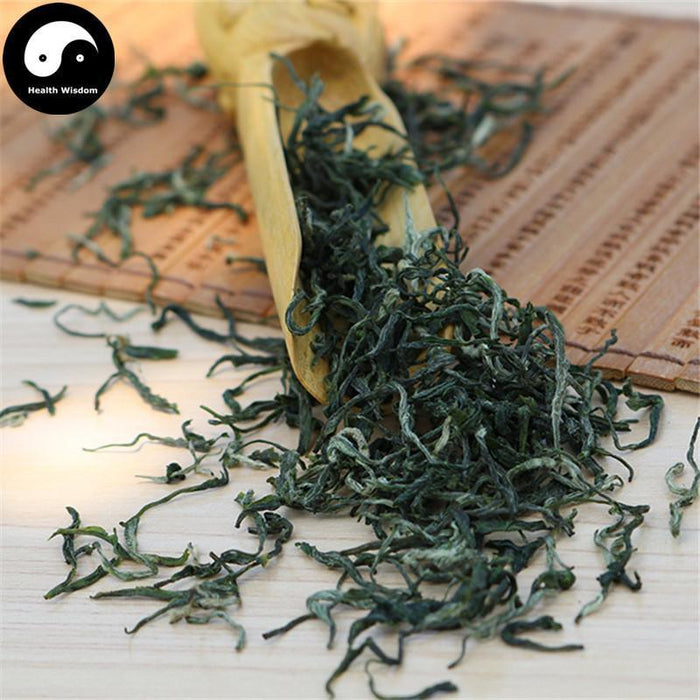 En Shi Yu Lu 恩施玉露 Green Tea Rich Selenium Tea-Health Wisdom™