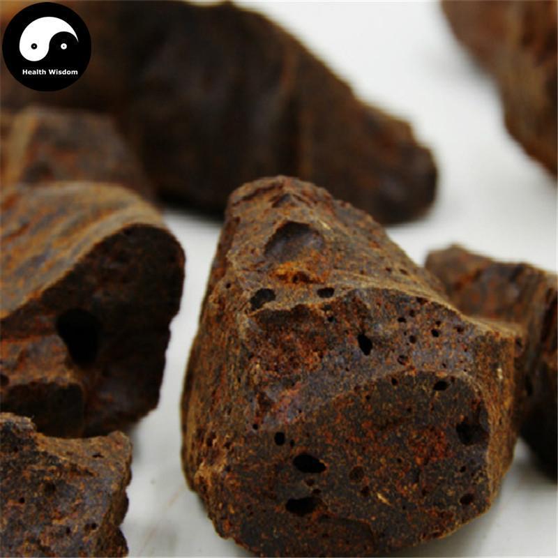 Er Cha Gao 兒茶膏, Acacia Catechu-Health Wisdom™