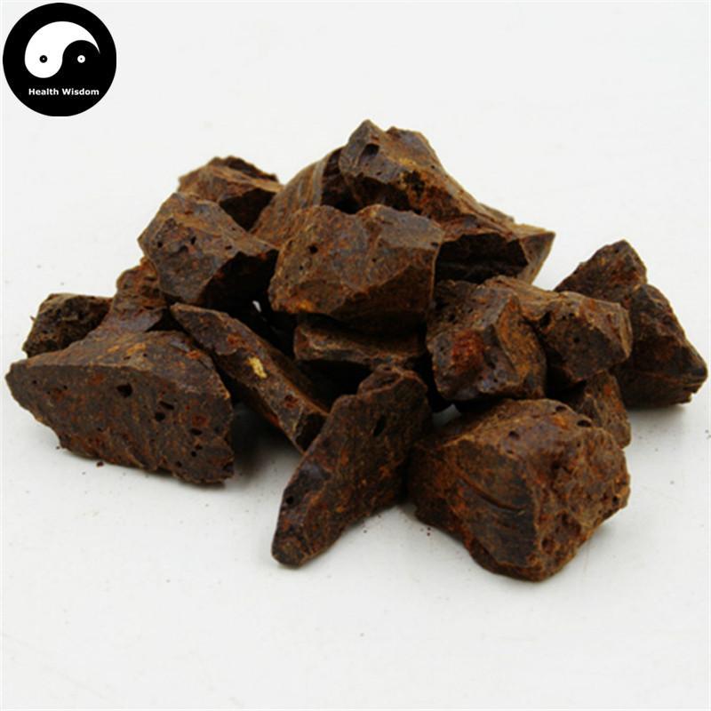 Er Cha Gao 兒茶膏, Acacia Catechu-Health Wisdom™