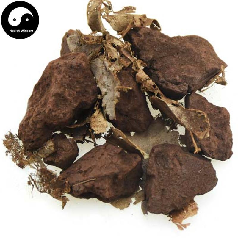 Er Cha Gao 兒茶膏, Acacia Catechu-Health Wisdom™