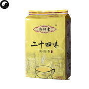 Er Shi Si Wei 二十四味, Twenty Four Flavors Herbal Tea Bag, 廿四味凉茶 Nian Si Wei Liang Cha-Health Wisdom™