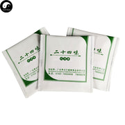 Er Shi Si Wei 二十四味, Twenty Four Flavors Herbal Tea Bag, 廿四味凉茶 Nian Si Wei Liang Cha-Health Wisdom™