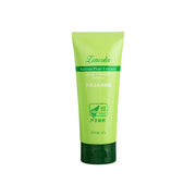 Exfoliating Aloe Vera Gel Deep Cleansing Exfoliant Gentle Exfoliation Face Body Scrub Rub Mud Exfoliants Facial Body Exfoliator-Health Wisdom™