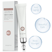 Eye Cream Peptide Collagen Serum Anti-Wrinkle Anti-Age Remove Dark Circles Eye Care Against Puffiness And Bags Hydrate Eye Cream-Health Wisdom™