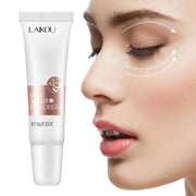 Eye Cream Sakura Serum Anti-Wrinkle Anti-Age Remove Dark Circles Eye Care Against Puffiness And Bags Hydrate Eye Cream 15g-Health Wisdom™