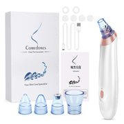 Face Nose Acne Black Dot Pimple Blackhead Remover Electric Blackhead Vacuum Cleaner Pore Blackhead Skin Care Tool Pimple Machine-Health Wisdom™