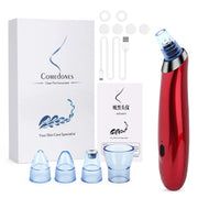 Face Nose Acne Black Dot Pimple Blackhead Remover Electric Blackhead Vacuum Cleaner Pore Blackhead Skin Care Tool Pimple Machine-Health Wisdom™