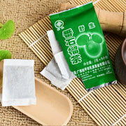 Fan Shi Liu Cha 番石榴茶, Guava Tea, Herb Tea Bag Psidii Guajavae-Health Wisdom™