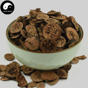 Fan Shi Liu Gan 番石榴, Fructus Psidii Guajavae Immaturus, Immature fruit of guava-Health Wisdom™