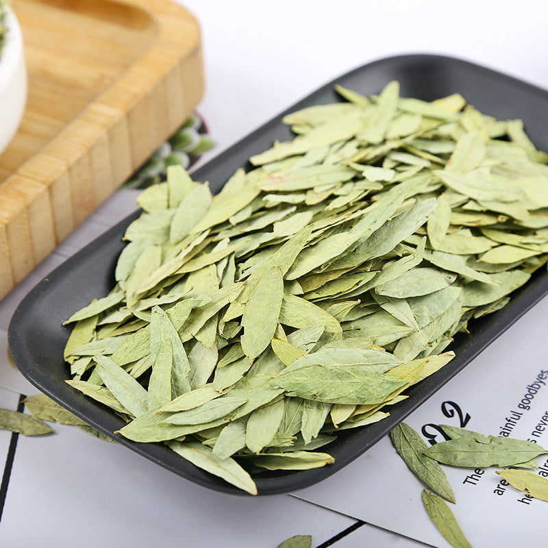 Fan Xie Ye 番瀉葉, Folium Sennae, Senna Leaf Tea, Pao Zhu Ye, Zhan Na Ye-Health Wisdom™