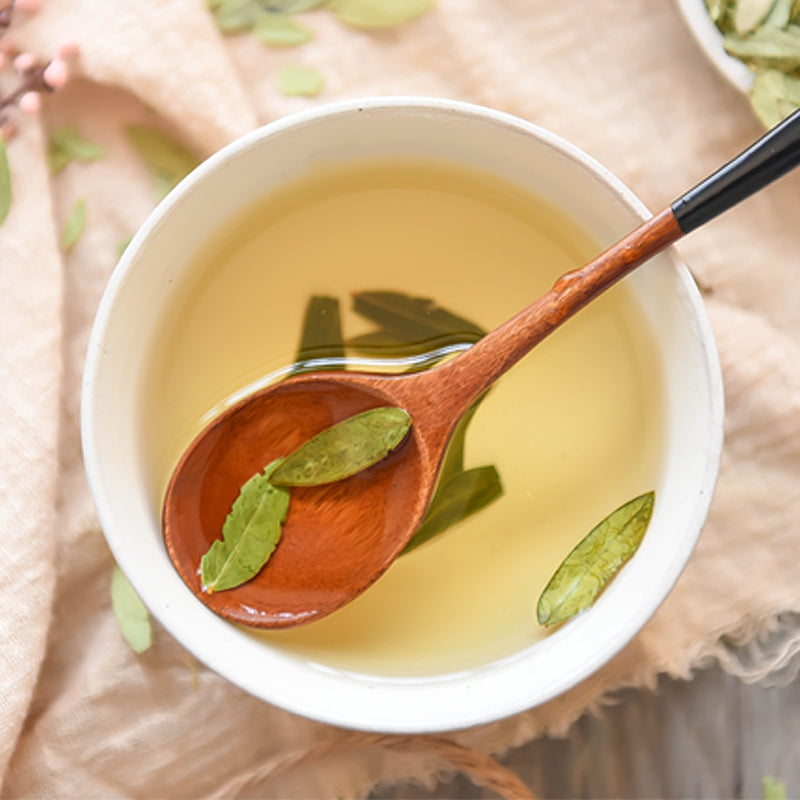 Fan Xie Ye 番瀉葉, Folium Sennae, Senna Leaf Tea, Pao Zhu Ye, Zhan Na Ye-Health Wisdom™