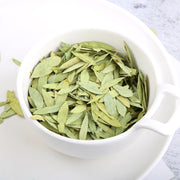Fan Xie Ye 番瀉葉, Folium Sennae, Senna Leaf Tea, Pao Zhu Ye, Zhan Na Ye-Health Wisdom™