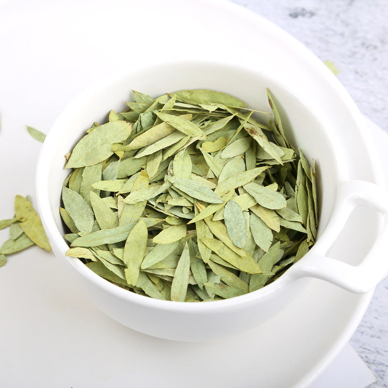 Fan Xie Ye 番瀉葉, Folium Sennae, Senna Leaf Tea, Pao Zhu Ye, Zhan Na Ye-Health Wisdom™