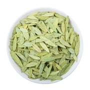 Fan Xie Ye 番瀉葉, Folium Sennae, Senna Leaf Tea, Pao Zhu Ye, Zhan Na Ye-Health Wisdom™