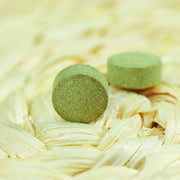 Fan Xie Ye Pian 番瀉葉片, Folium Sennae, Senna Leaf Pills-Health Wisdom™