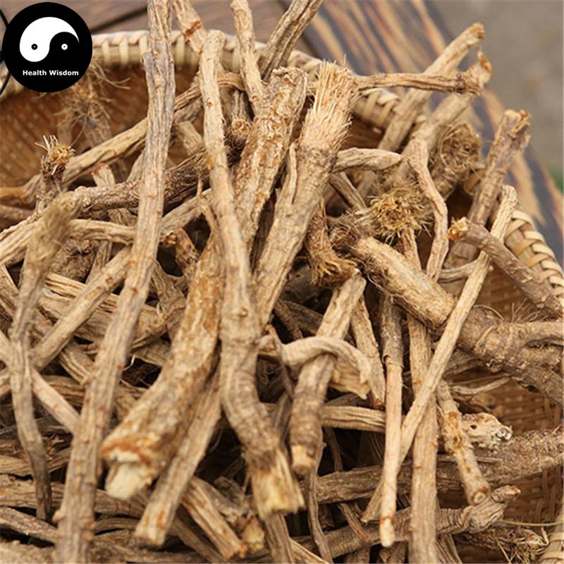 Fang Feng 防風, Radix Saposhnikoviae, Divaricate Saposhnikovia Root-Health Wisdom™