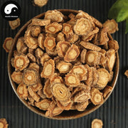 Fang Feng 防風, Radix Saposhnikoviae, Divaricate Saposhnikovia Root-Health Wisdom™