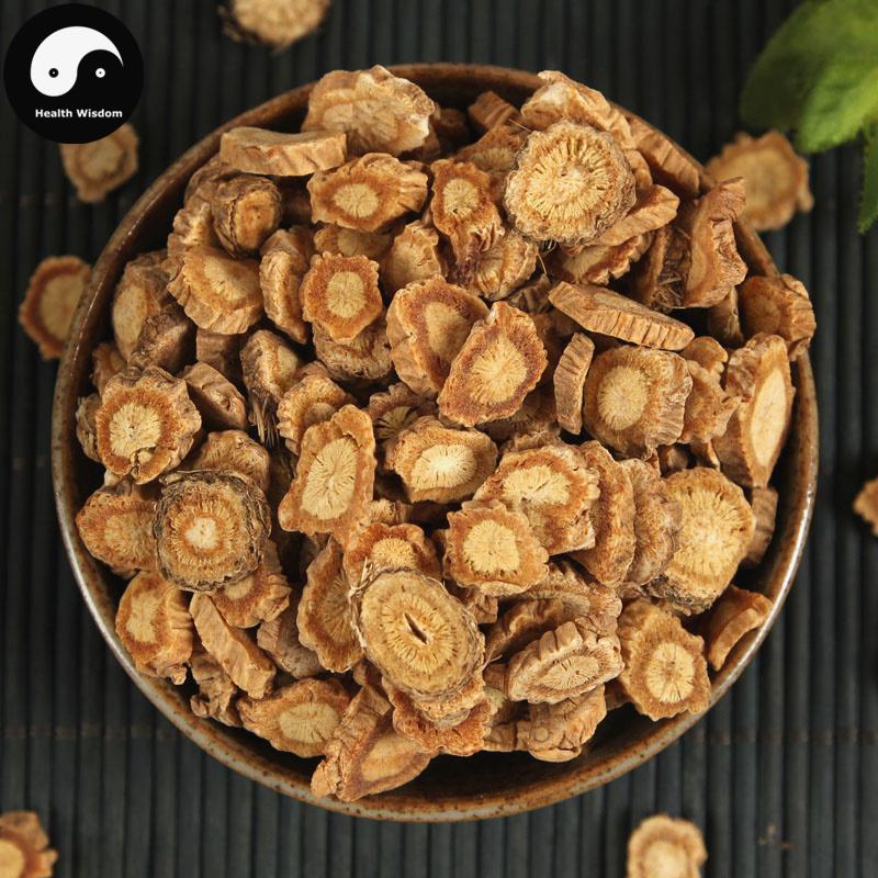 Fang Feng 防風, Radix Saposhnikoviae, Divaricate Saposhnikovia Root-Health Wisdom™