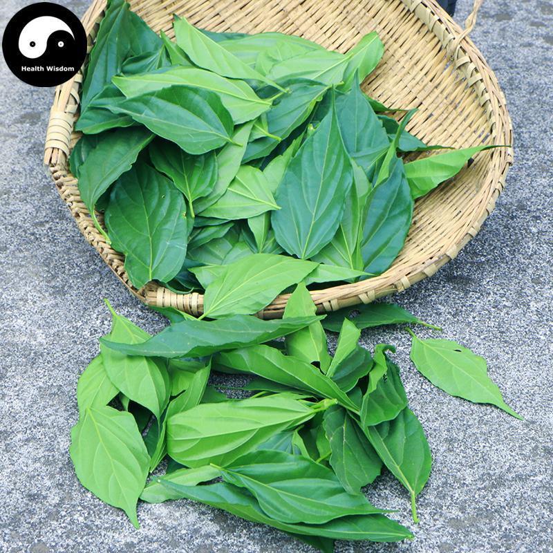 Fei Cui Liang Fen 翡翠凉粉 Pure Chou Huang Jing Ye Powder Food Grade For Home DIY Chinese Food Juice-Health Wisdom™