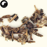Fei Lian 飞廉, Herba Carduus Crispus, Da Li Wang-Health Wisdom™