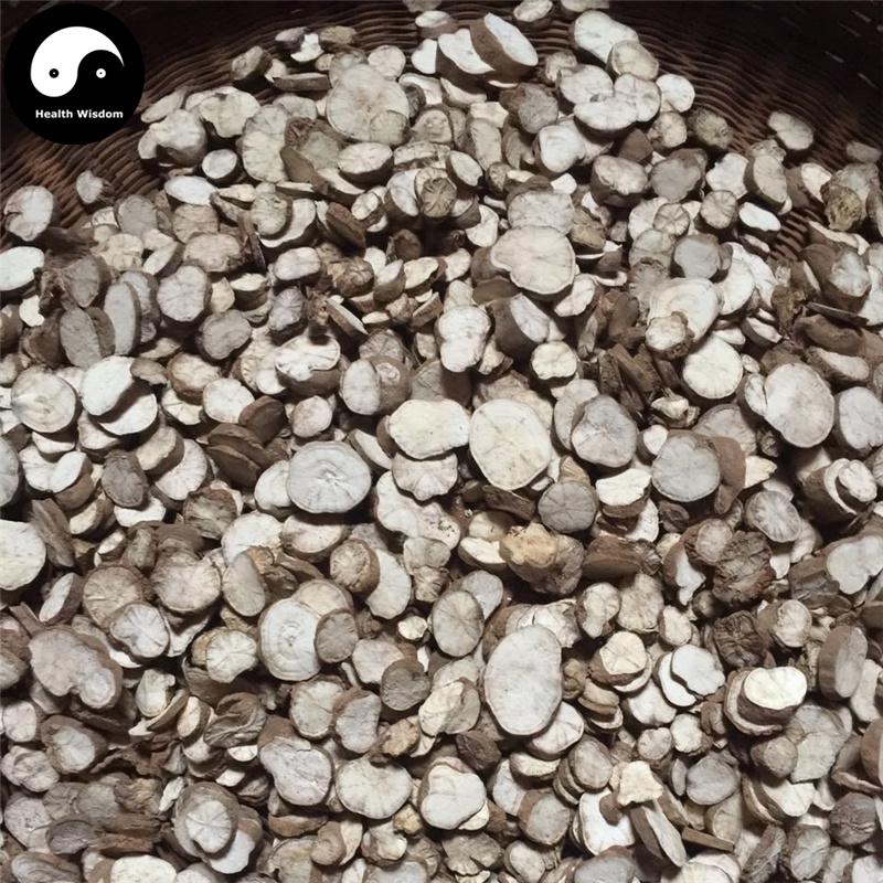 Fen Fang Ji 粉防己, Radix Stephaniae Tetrandrae, Fourstamen Stephania Root-Health Wisdom™