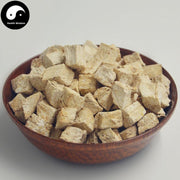 Fen Ge Gen 粉葛根, Radix Puerariae, Kudzuvine Root, Lobed Kudzuvine Root-Health Wisdom™