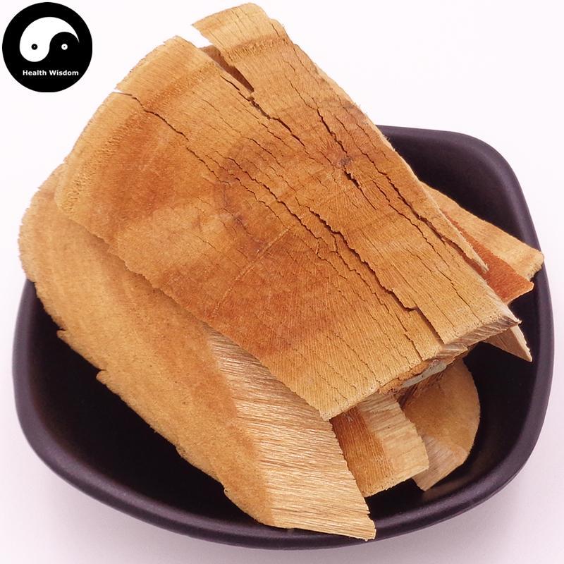 Feng He Li 枫荷梨, Dendropanacis Dentigeri Root, Ban Feng He, Dentiferous Dendropanax-Health Wisdom™