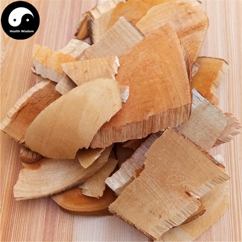 Feng He Li 枫荷梨, Dendropanacis Dentigeri Root, Ban Feng He, Dentiferous Dendropanax-Health Wisdom™