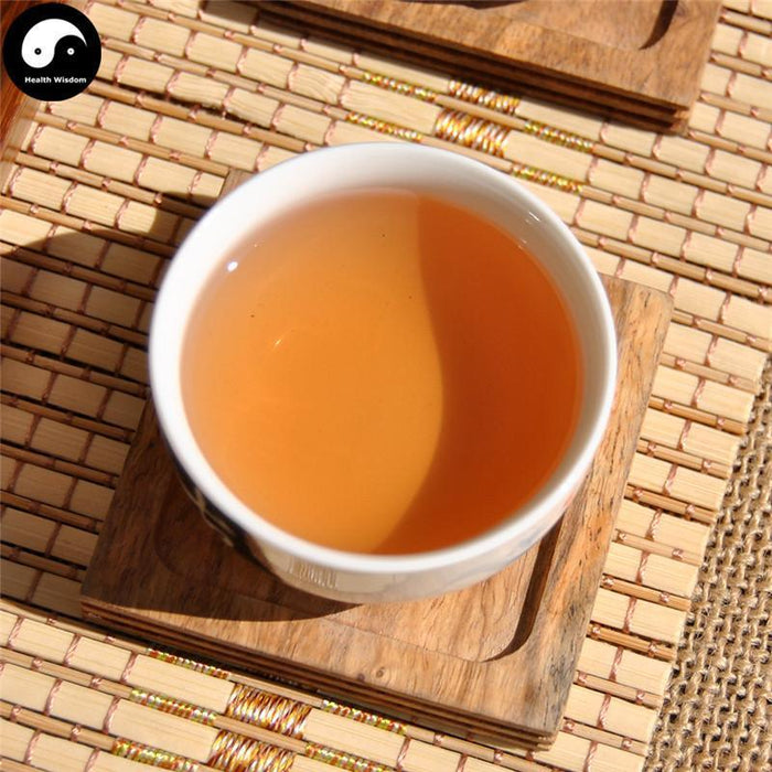 Feng Huang Dan Cong 凤凰单枞 Oolong Tea Honey Orchid Mi Lan Dan Cong Tea-Health Wisdom™